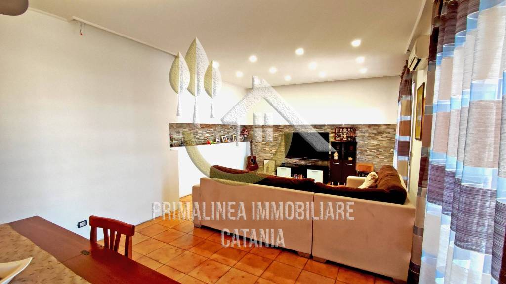appartamento in vendita a Catania