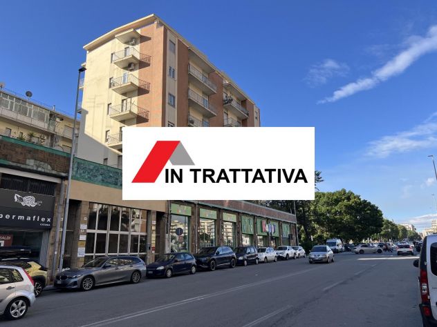 appartamento in vendita a Catania