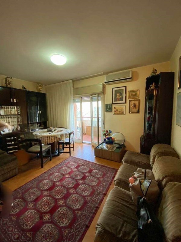 appartamento in vendita a Catania in zona Librino
