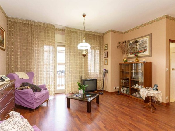 appartamento in vendita a Catania