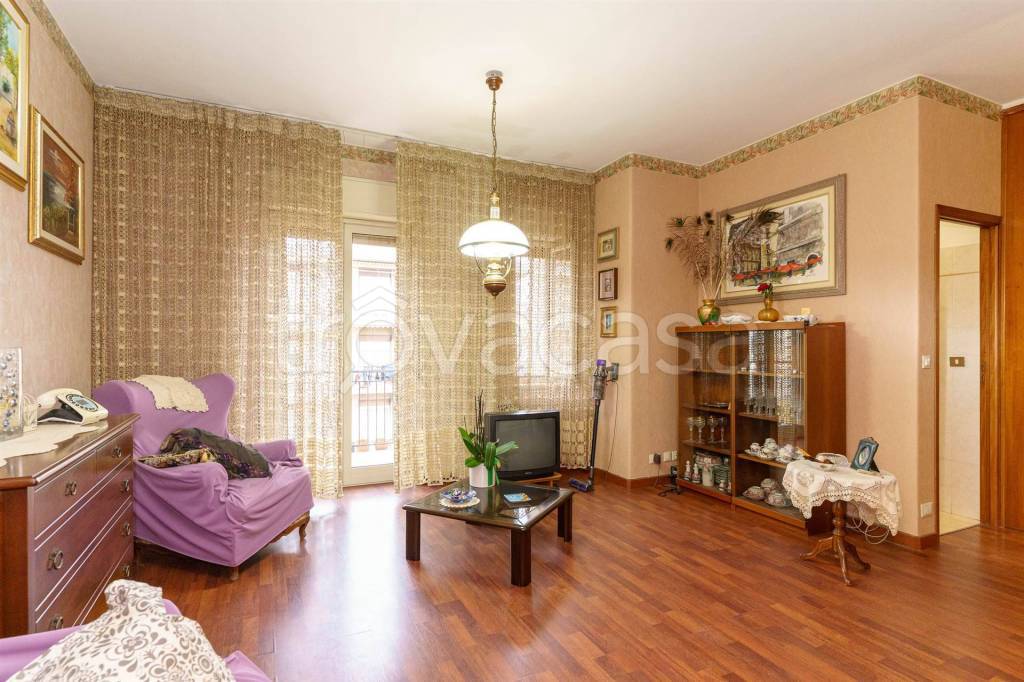 appartamento in vendita a Catania
