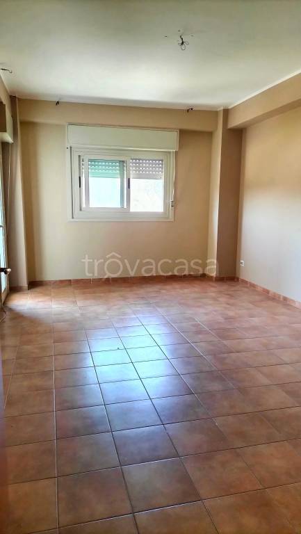 appartamento in vendita a Catania in zona Librino
