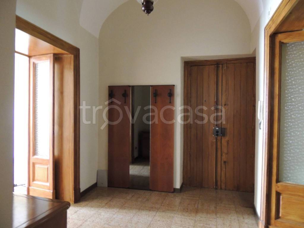appartamento in vendita a Catania in zona Centro Storico