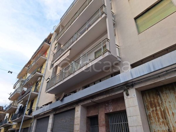 ufficio in vendita a Catania