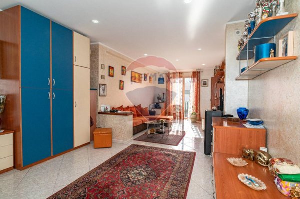 appartamento in vendita a Catania in zona Ognina