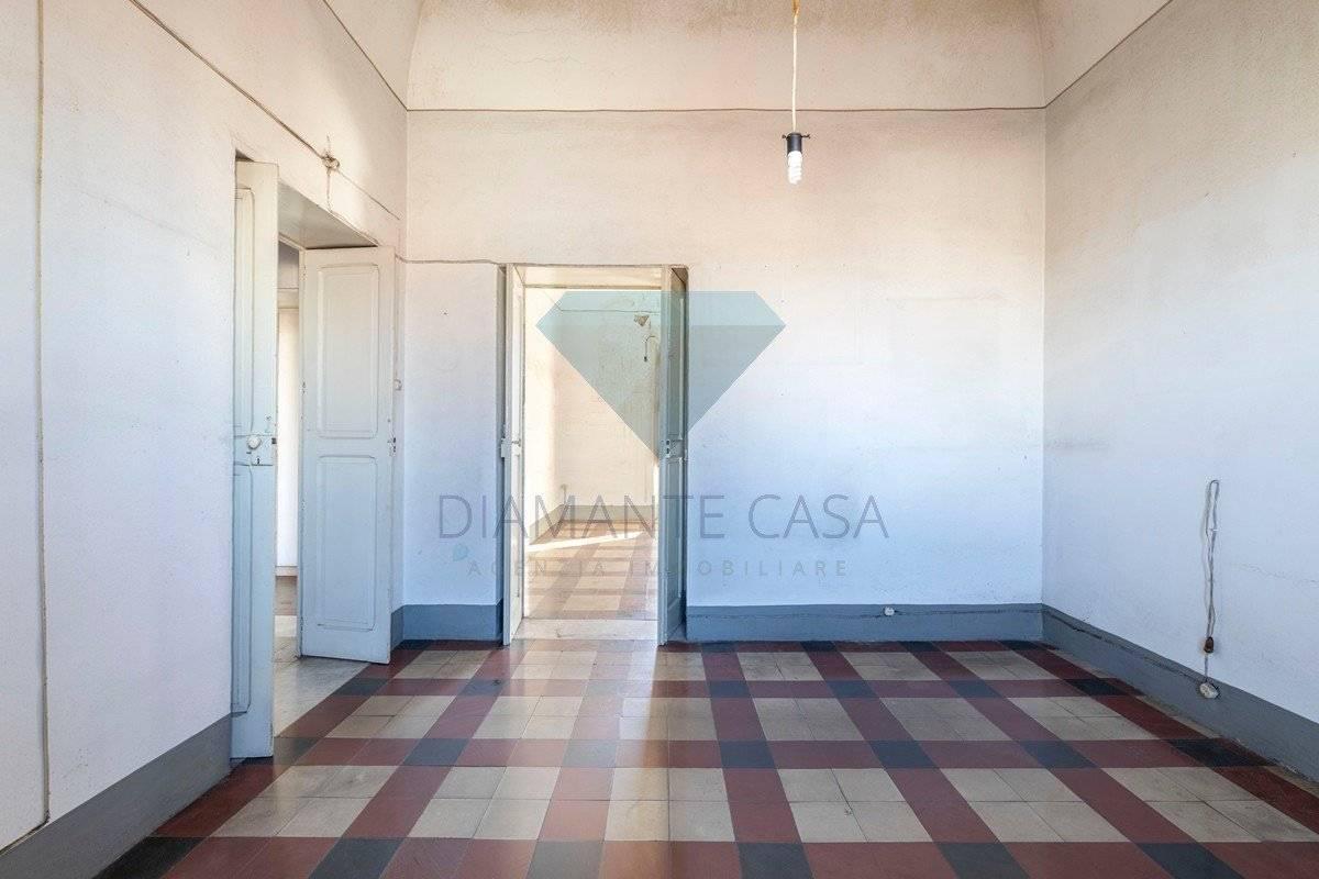 appartamento in vendita a Catania in zona Centro Storico