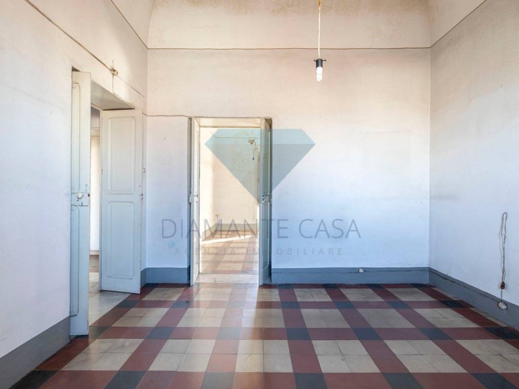 appartamento in vendita a Catania in zona Centro Storico