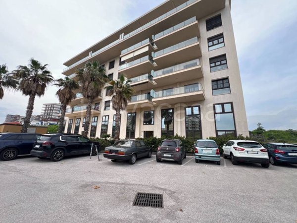 appartamento in vendita a Catania in zona Ognina