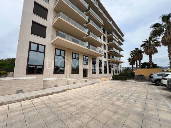 appartamento in vendita a Catania in zona Ognina
