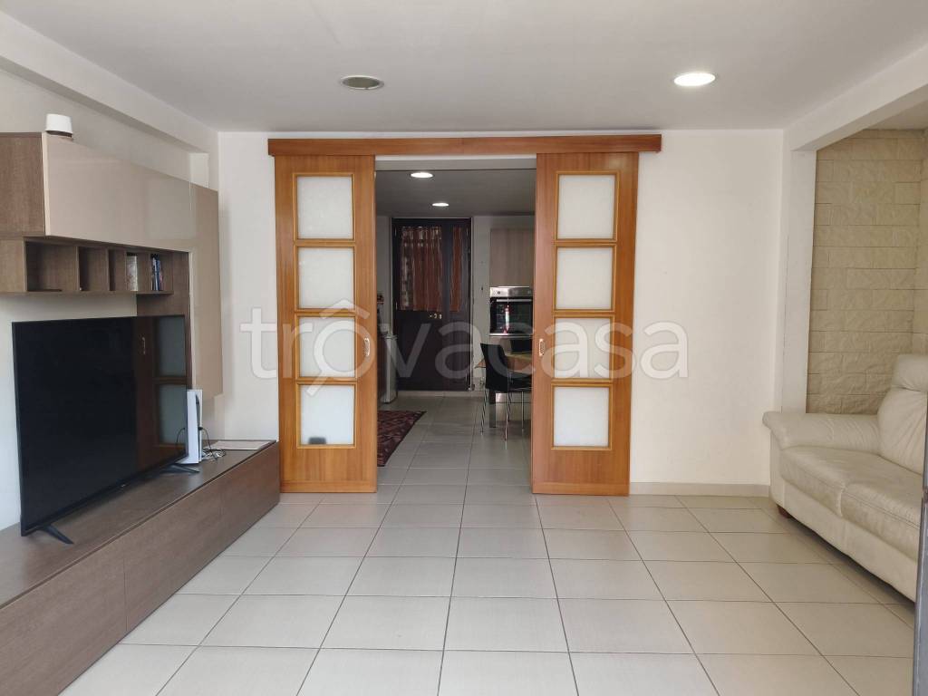 appartamento in vendita a Catania in zona Picanello