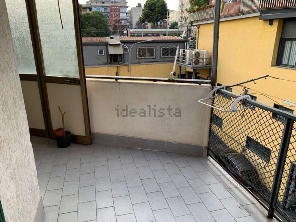 appartamento in vendita a Catania in zona Centro Storico