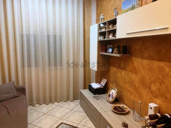 appartamento in vendita a Catania in zona Nesima