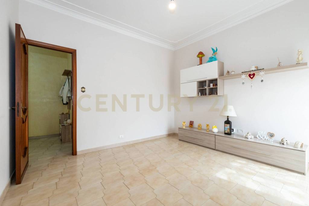 appartamento in vendita a Catania in zona Barriera del Bosco
