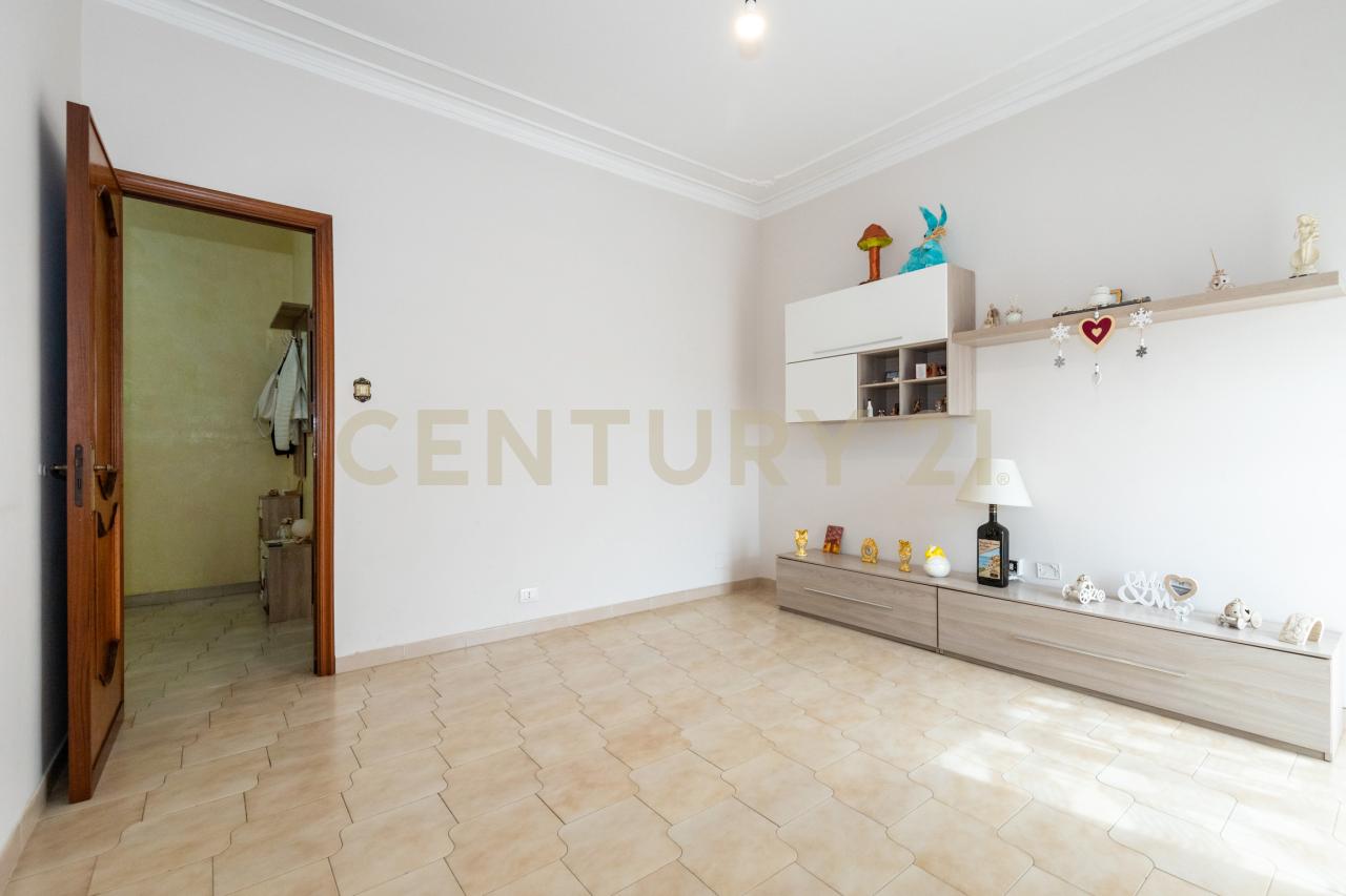 appartamento in vendita a Catania in zona Barriera del Bosco