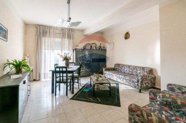 appartamento in vendita a Catania in zona Trappeto