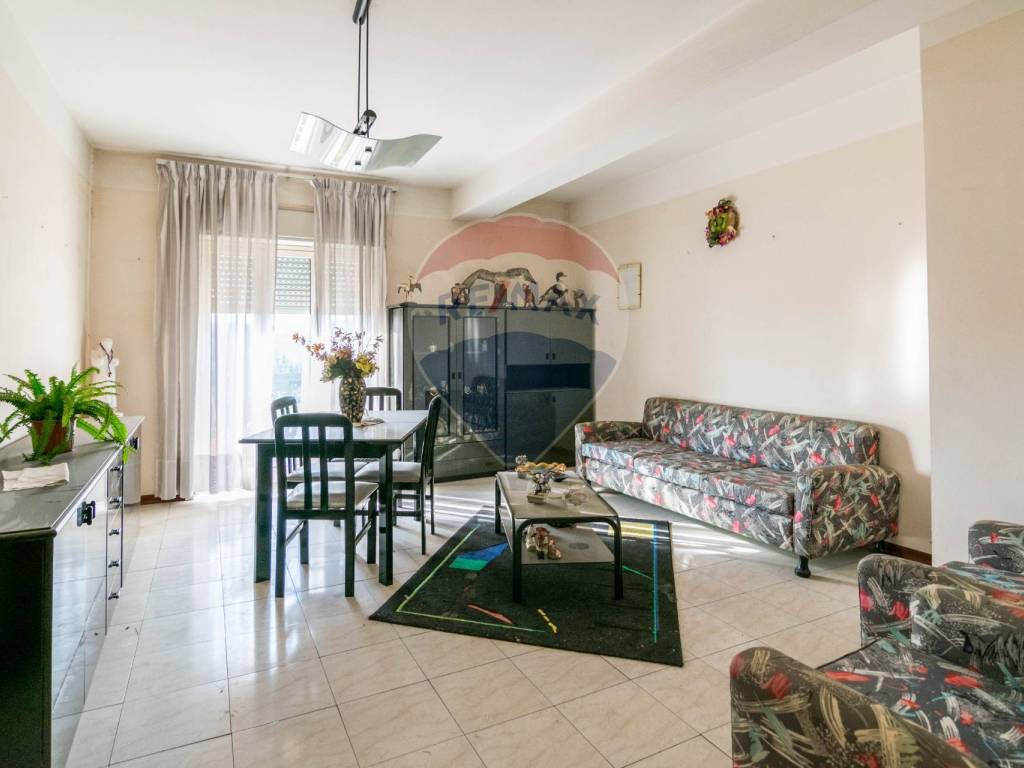 appartamento in vendita a Catania in zona Trappeto