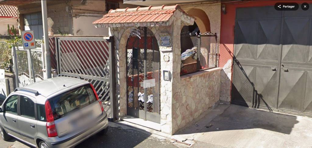 appartamento in vendita a Catania in zona San Giorgio