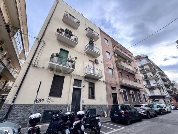 appartamento in vendita a Catania