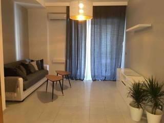 appartamento in vendita a Catania in zona Centro Storico