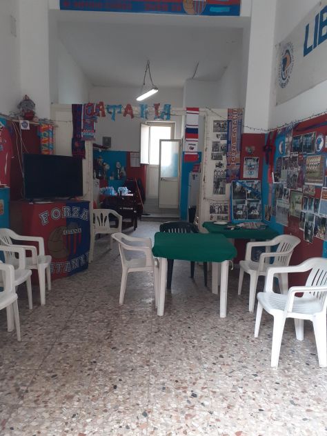 negozio in vendita a Catania