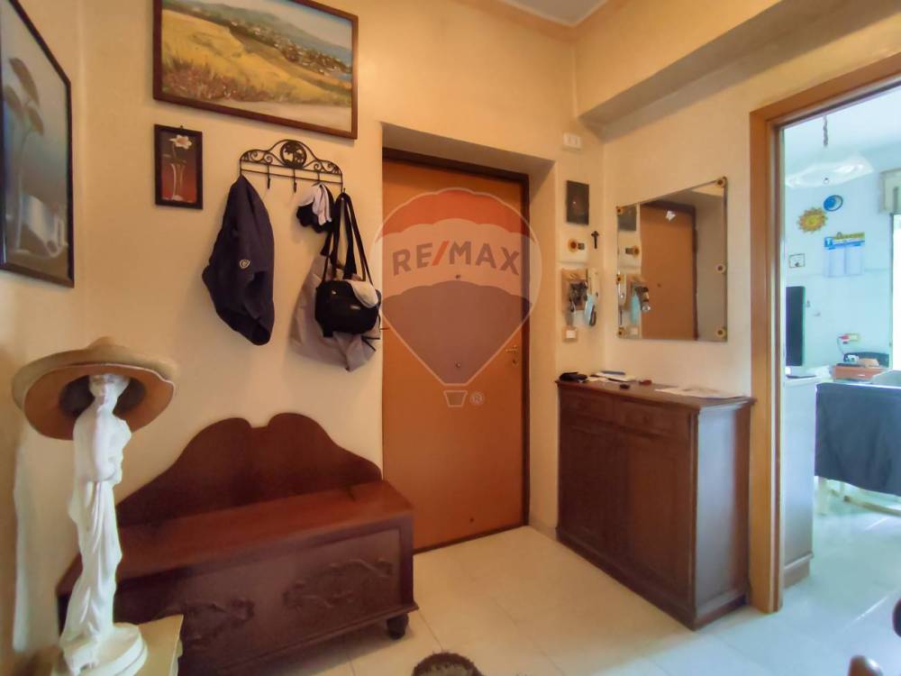 appartamento in vendita a Catania in zona Nesima