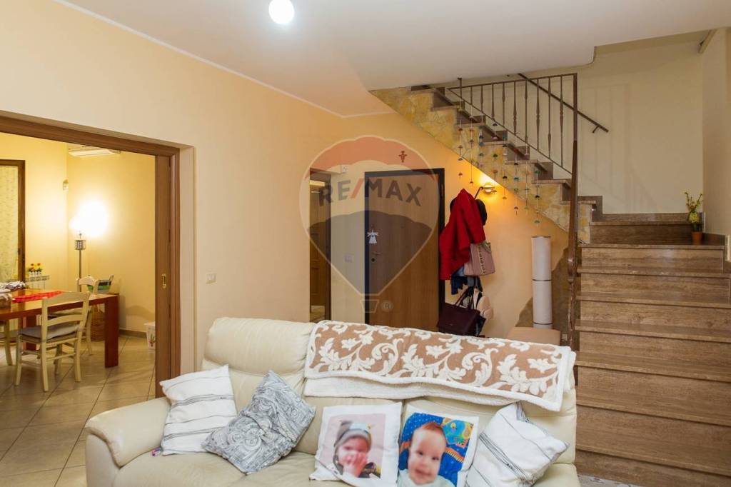 casa indipendente in vendita a Catania in zona Cibali