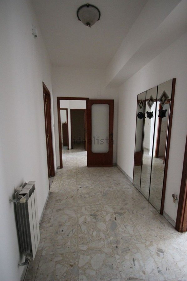 appartamento in vendita a Catania in zona Centro Storico
