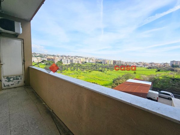 appartamento in vendita a Catania in zona San Leone