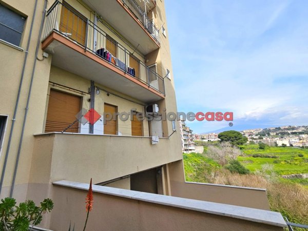 appartamento in vendita a Catania in zona San Leone