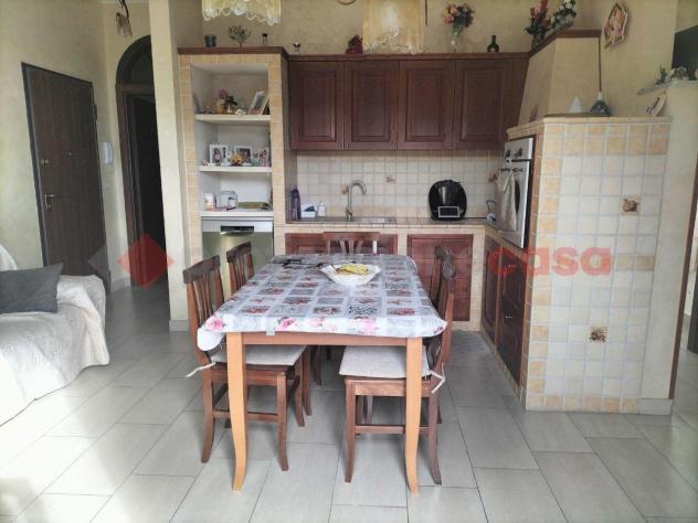 appartamento in vendita a Catania in zona San Leone
