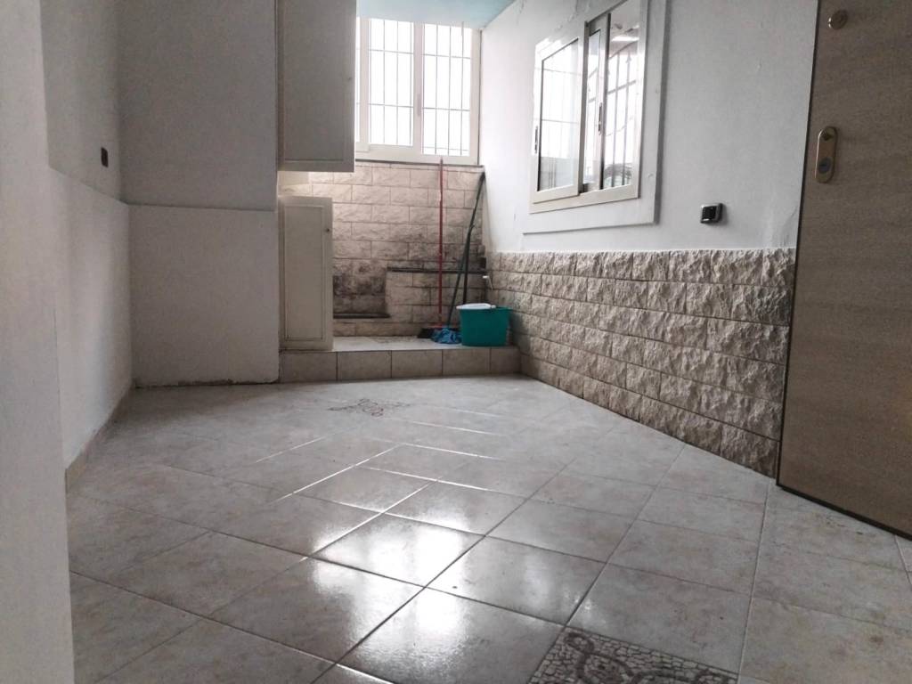 appartamento in vendita a Catania in zona Canalicchio