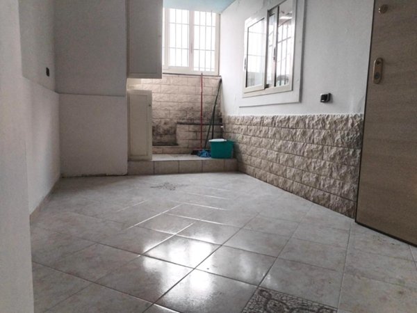 appartamento in vendita a Catania in zona Canalicchio