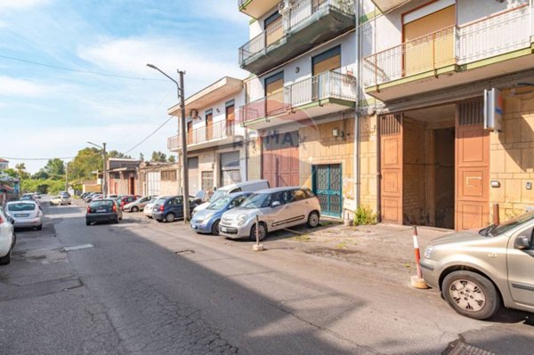 appartamento in vendita a Catania