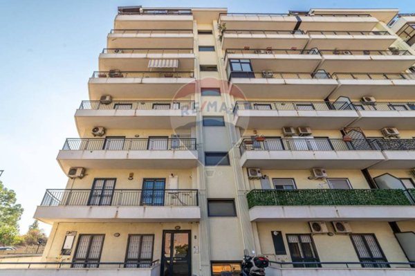 appartamento in vendita a Catania in zona Centro Storico