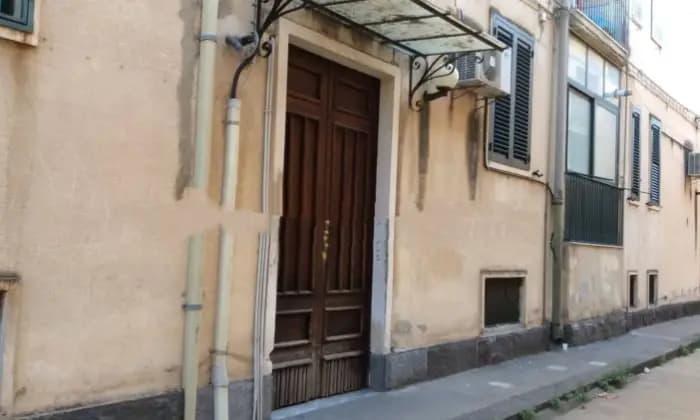 appartamento in vendita a Catania in zona Picanello