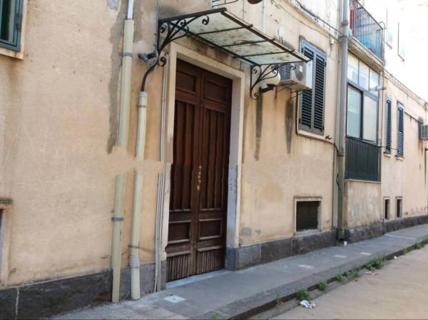 appartamento in vendita a Catania in zona Picanello