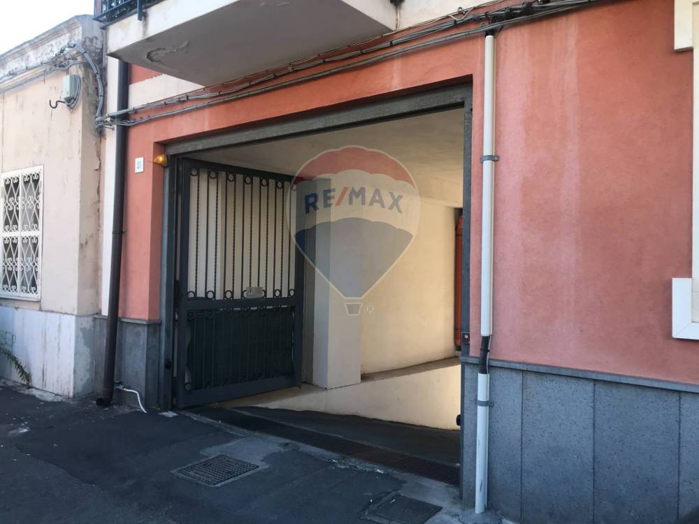 appartamento in vendita a Catania