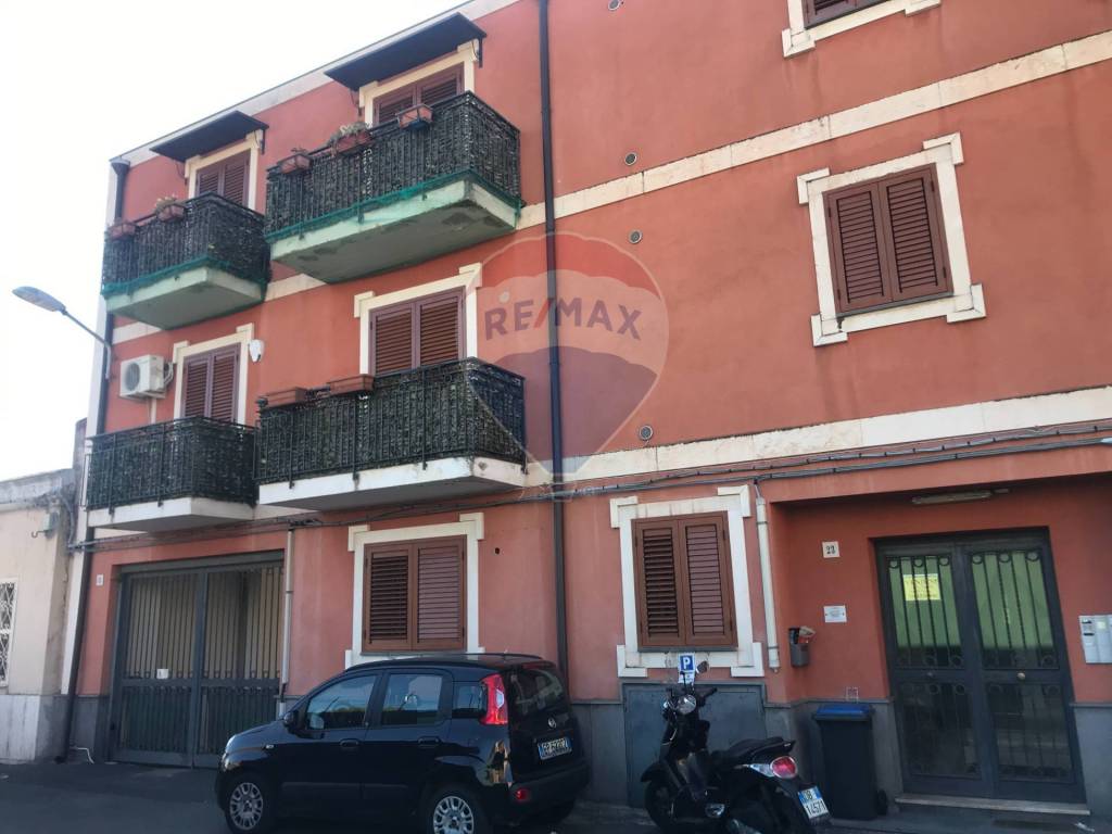 appartamento in vendita a Catania