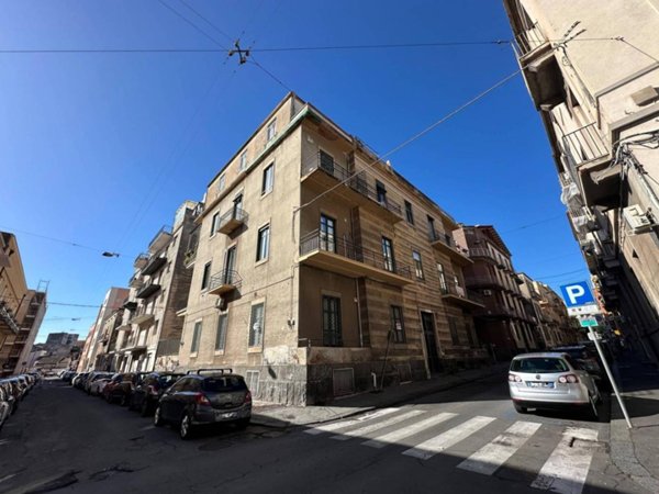 appartamento in vendita a Catania