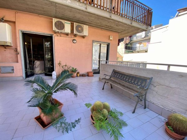 appartamento in vendita a Catania in zona Picanello