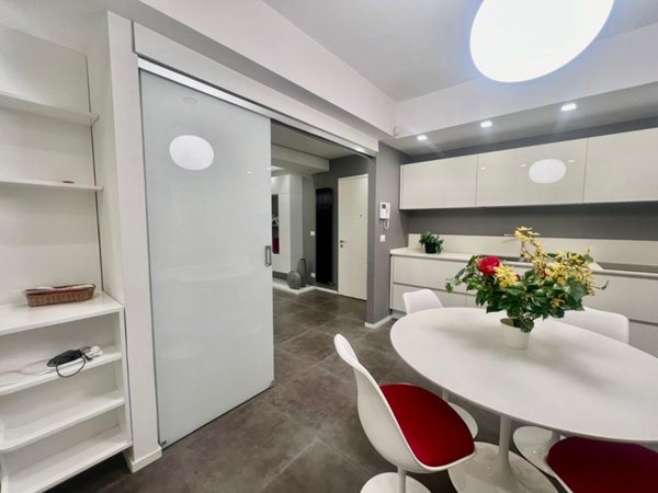 appartamento in vendita a Catania in zona Picanello