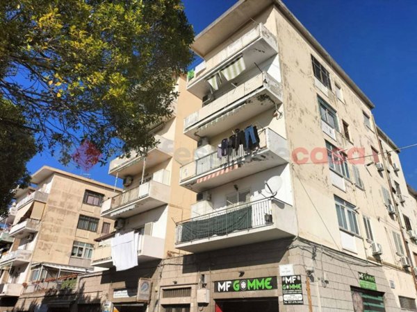 appartamento in vendita a Catania in zona San Leone