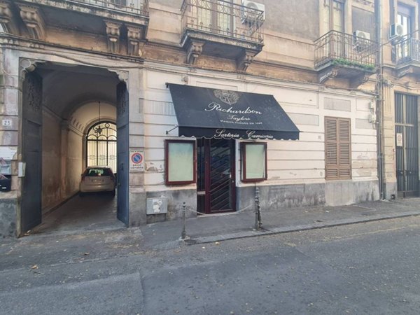 appartamento in vendita a Catania