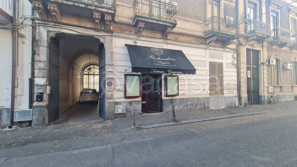 appartamento in vendita a Catania