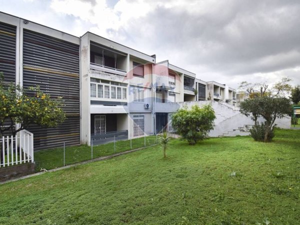 appartamento in vendita a Catania in zona Librino