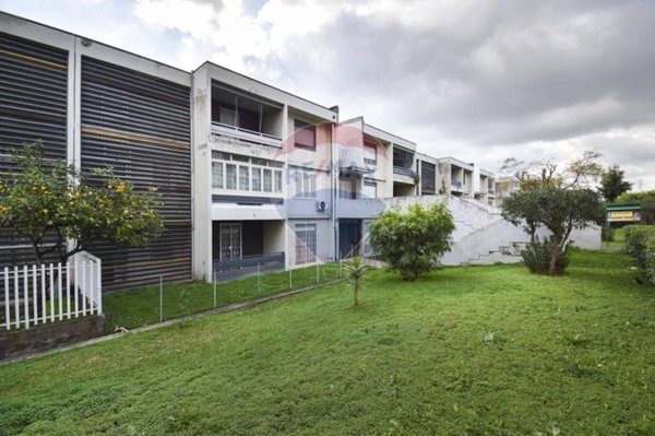 appartamento in vendita a Catania in zona Librino