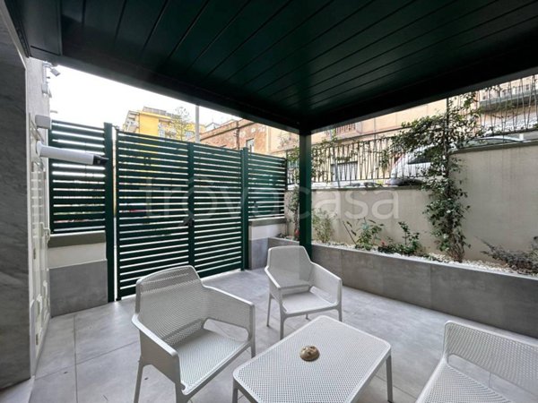 appartamento in vendita a Catania