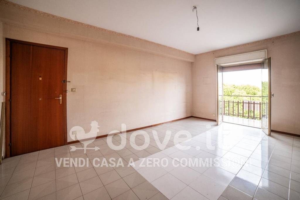 appartamento in vendita a Catania in zona San Leone