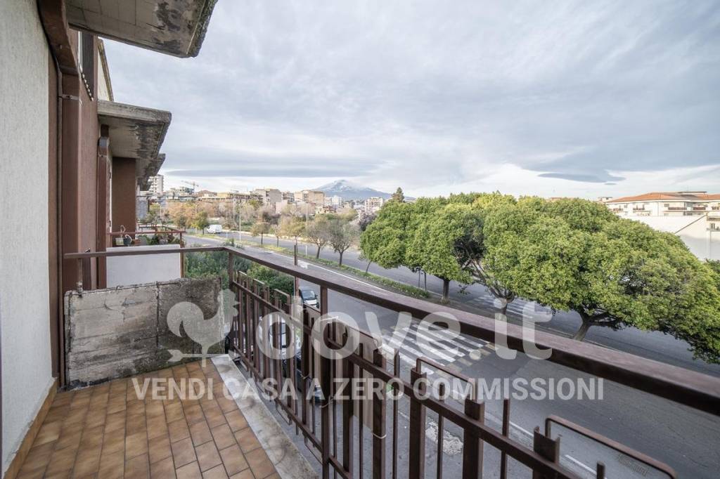 appartamento in vendita a Catania in zona Centro Storico