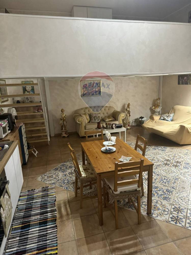 appartamento in vendita a Catania in zona Centro Storico